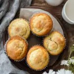 Delicious Black Tea Vanilla Muffins You'll Crave Daily 8 Black Tea Vanilla Muffins