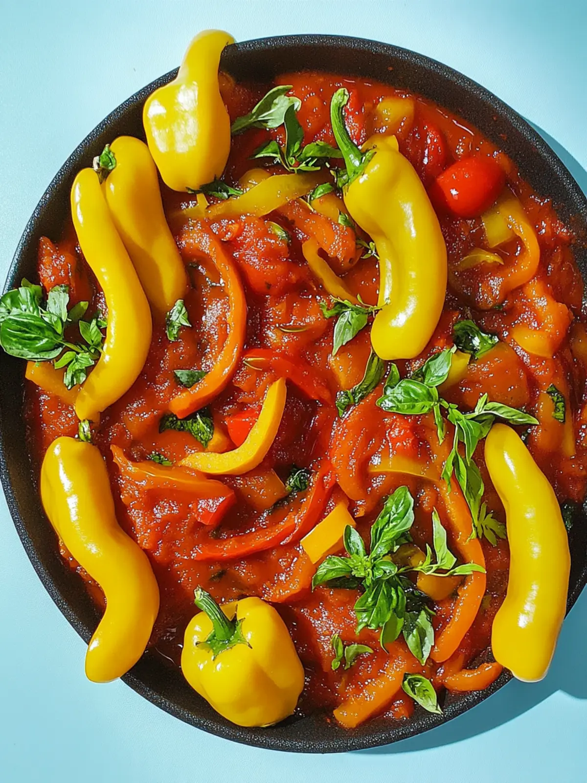 Peperonata