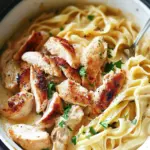 Flavor-Packed Slow Cooker Cajun Chicken Alfredo Recipe 9 Slow Cooker Cajun Chicken Alfredo