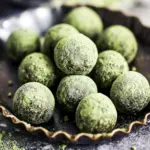 Delicious Healthy Matcha Truffles for Guilt-Free Indulgence 7 Healthy Matcha Truffles