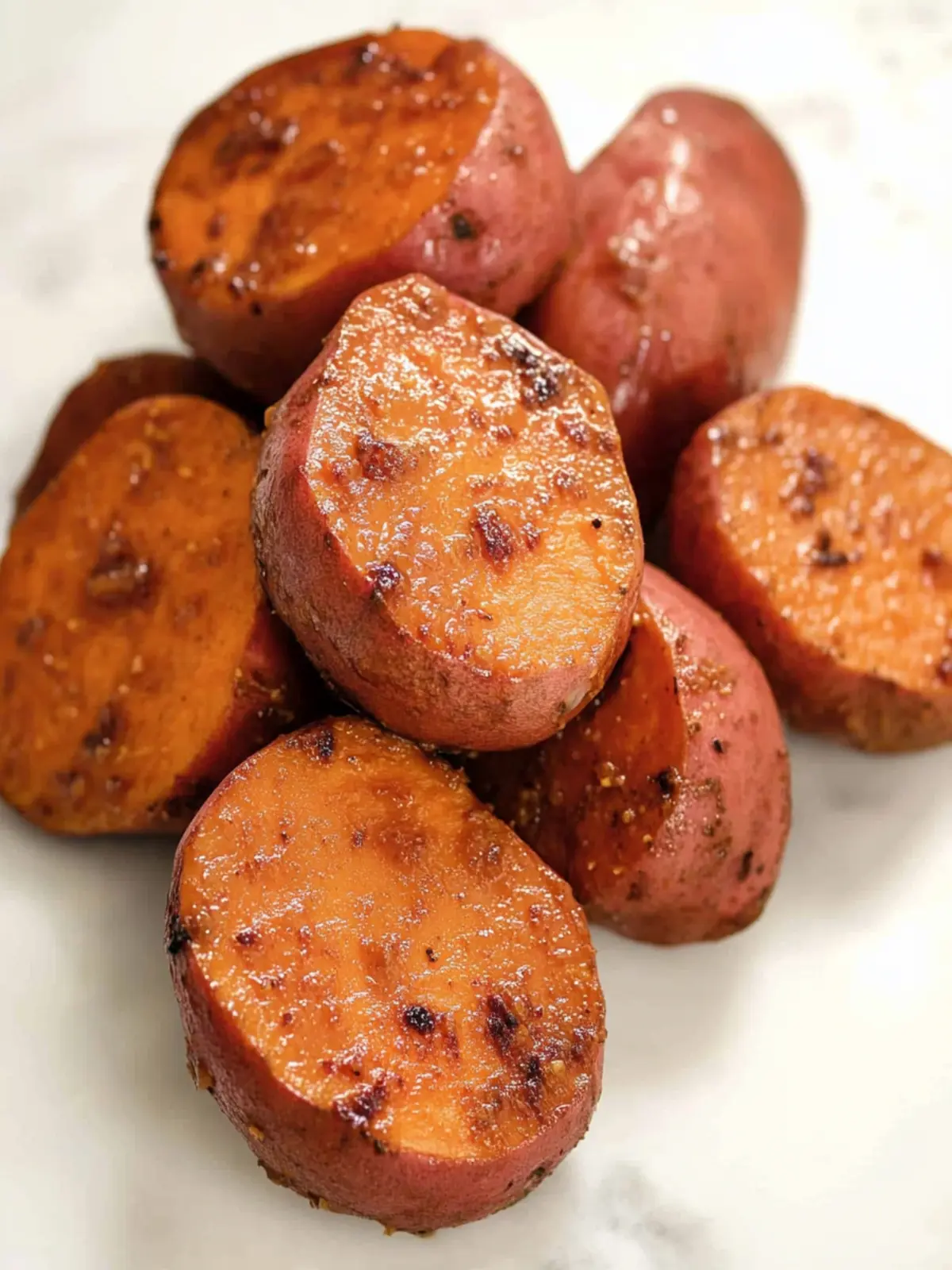Savory Jamaican Sweet Potato: A Flavor Explosion at Home 3 Jamaican Sweet Potato