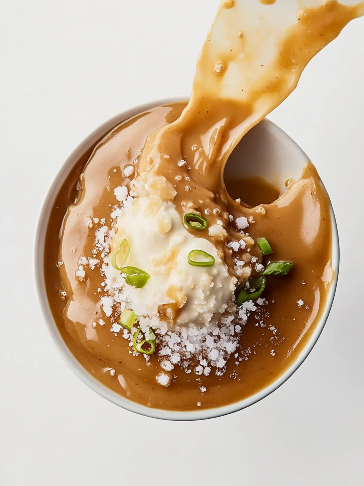 Savory Hawaiian Brown Gravy: Elevate Your Meals Today 4 Hawaiian Brown Gravy