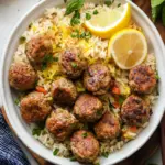 Delicious Rice Meatballs That Will Wow Your Dinner Guests 6 Rice Meatballs