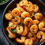 Crispy Vegan Shrimp: A Tasty Twist on Your Dinner Table 6 Vegan Shrimp