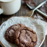 Mexican Hot Chocolate Cookies That Will Warm Your Heart 8 Mexican Hot Chocolate Cookies