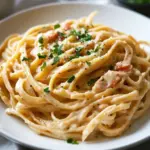 Mouthwatering Creamy Cajun Linguine for a Cozy Dinner Night 43 Creamy Cajun Linguine