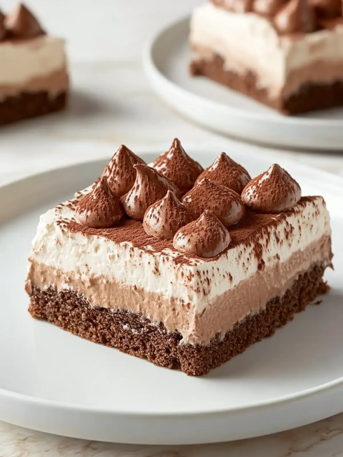 Irresistible Chocolate Tres Leches Cake You’ll Crave Always 5 Chocolate Tres Leches Cake