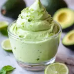 Delightful Raw Avocado Lime Mousse for a Fun Dessert Twist 8 Raw Avocado Lime Mousse