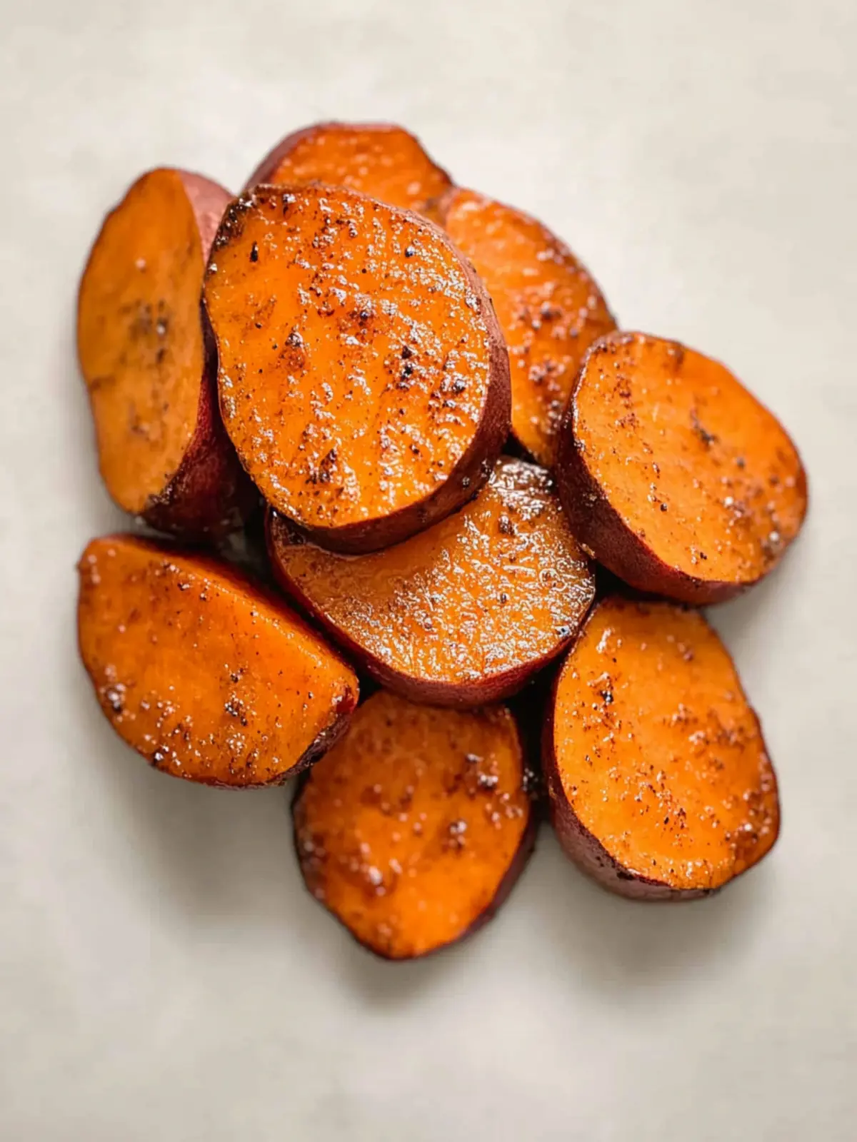 Savory Jamaican Sweet Potato: A Flavor Explosion at Home 2 Jamaican Sweet Potato