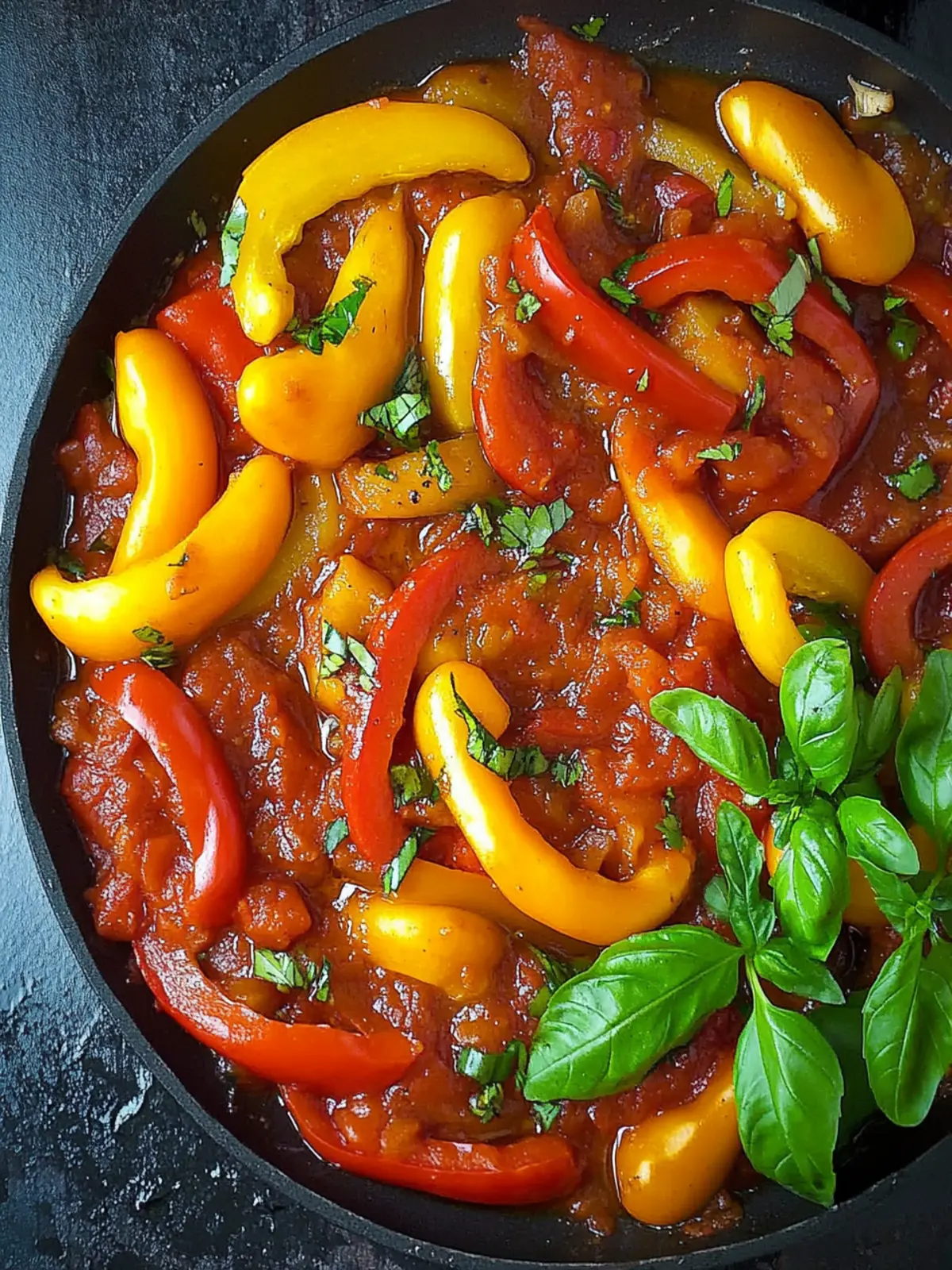 Peperonata
