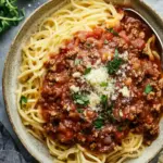 Delicious Greek Style Meat Sauce for Cozy Nights In 7 Greek Style Meat Sauce