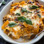 Savory No-Noodle Butternut Squash Lasagna You'll Love 10 No-Noodle Butternut Squash Lasagna